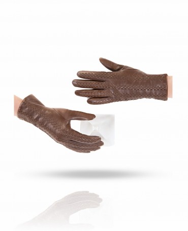 Перчатки Женские 11_CABOTTE/GORJ//11